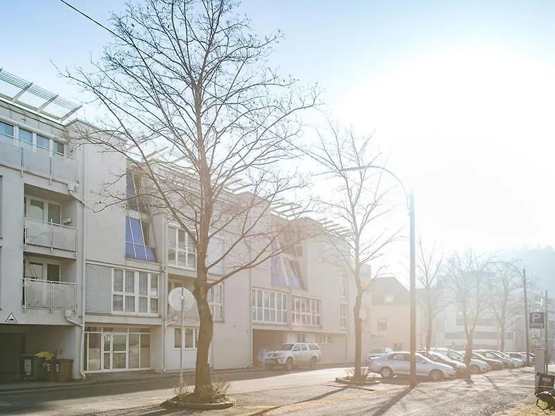 Апартаменты Appartement Vida Грац