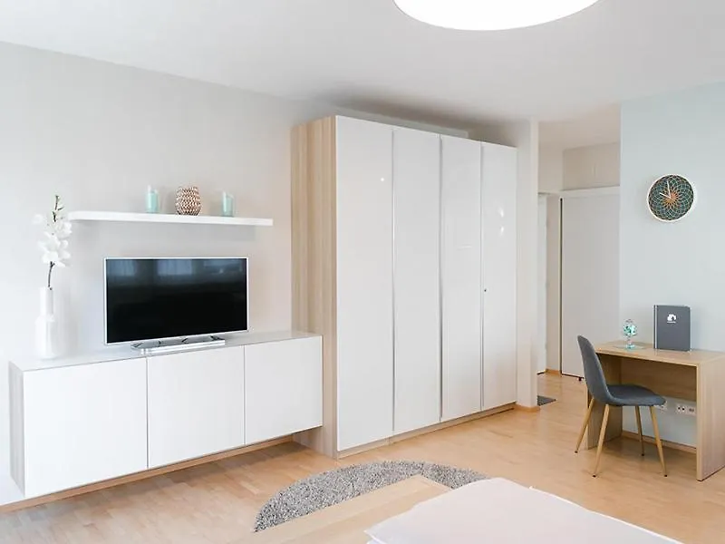 Appartement Vida Грац Австрия