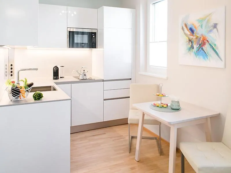 Appartement Vida Грац 0*,  Австрия