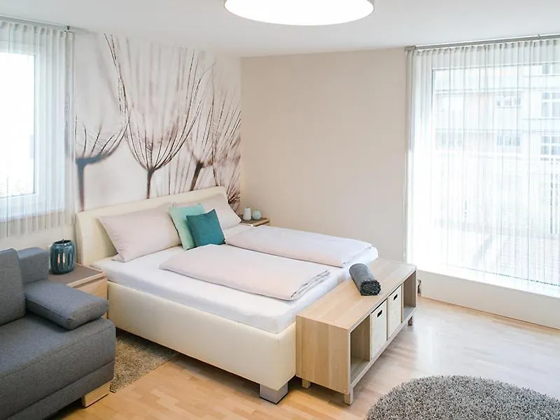 Appartement Vida Грац