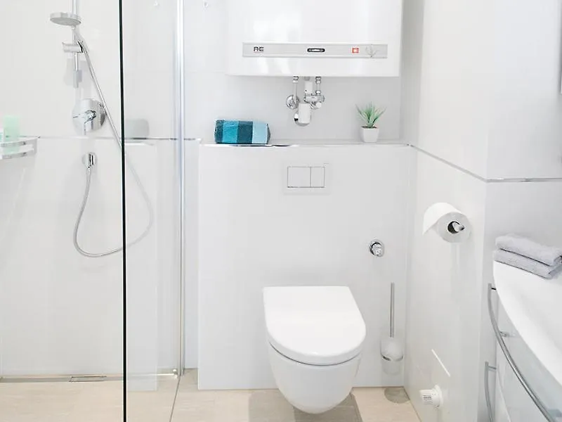 Appartement Vida Грац Австрия